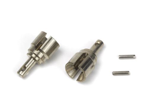 BlackZon - Differential Cup (2pcs)