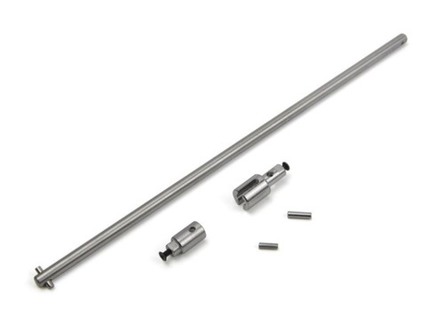 BlackZon - Center Shaft & Cup Set