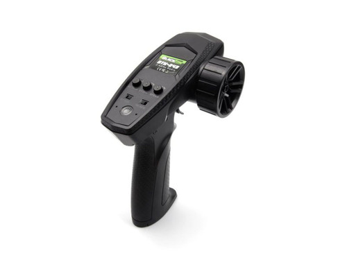 BlackZon - Blackzon BTX-243- 2.4GHz 3Ch Transmitter