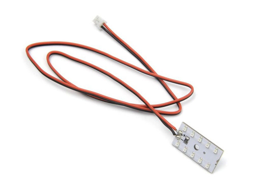 BlackZon - LED Taillight