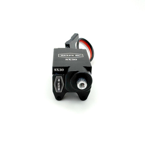 Reef's RC - SX30 Sub Micro Hi-Torque Servo for the Axial SCX30