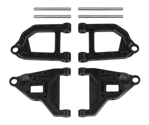 Team Associated - Enduro IFS 2, Suspension Arms and Hinge Pins