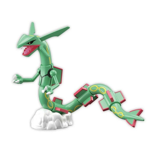 Bandai Rayquaza "Pokemon", Bandai Spirits Pokemon Model Kit BAN2536561