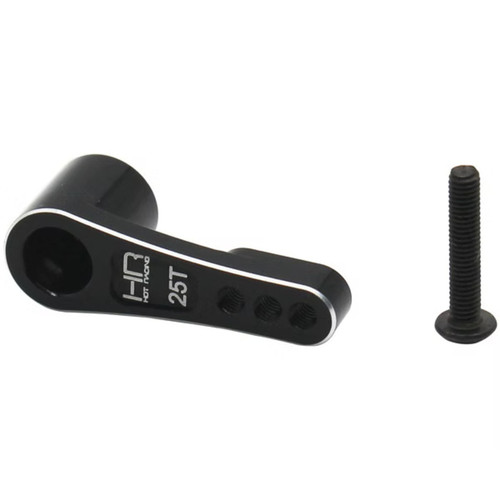 Hot Racing - Direct Drive CNC Aluminum Servo Arm 25T