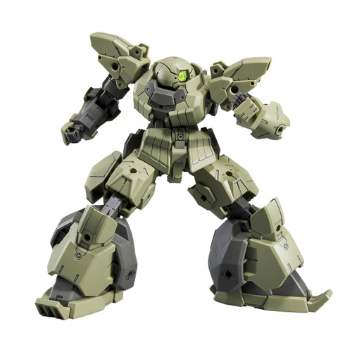 Bandai #44 bEXM-28 Revernova Green "30 MM", Bandai Spirits Hobby BAN2607519