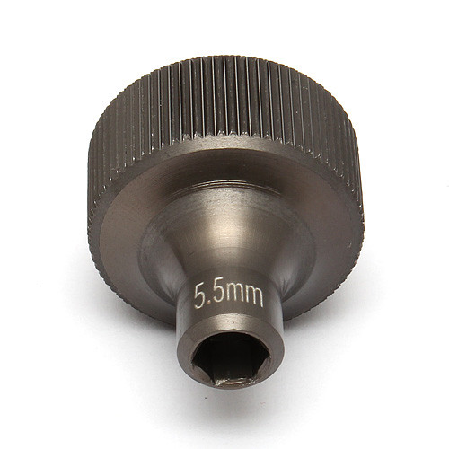 Team Associated - Factory Team 5.5mm Short Nut Driver