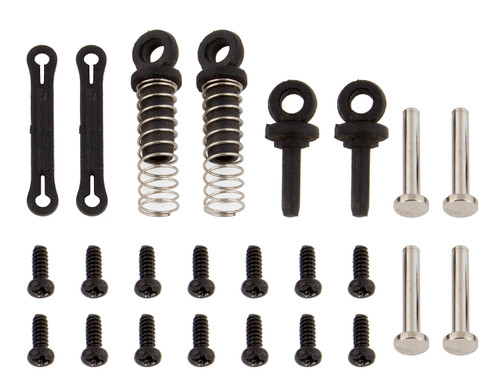 Team Associated - SC28 Hardware Package