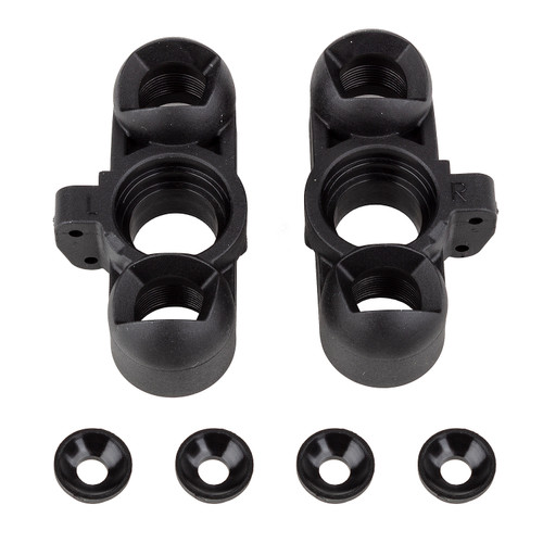 Team Associated - RC8B4 Steering Blocks