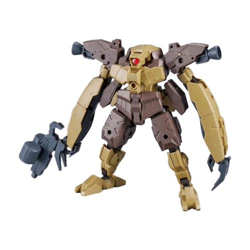 Bandai #45 bEXM-29 Gardonova Brown "30 MM", Bandai Spirits Hobby BAN2607521
