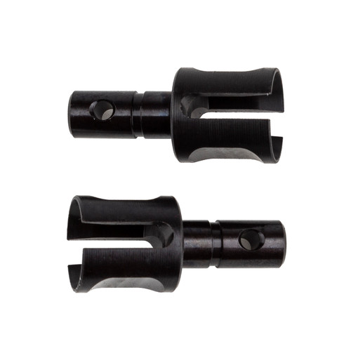 Team Associated - HD Gear Differential Outdrive Set