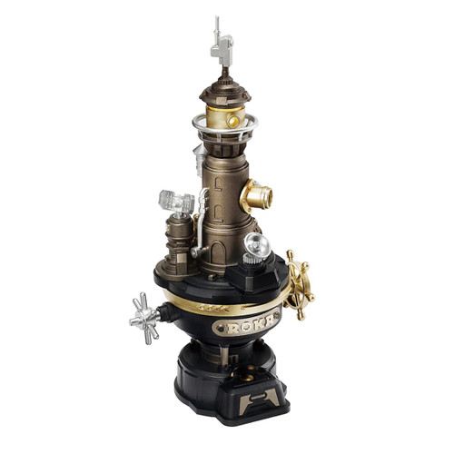 Robotime - Navi Lighthouse Mechanical 3D Puzzle