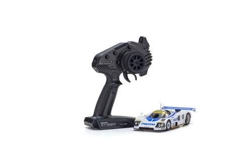 Kyosho - Mini-Z RWD MR04 Mazda 787B No.18 LM 1991