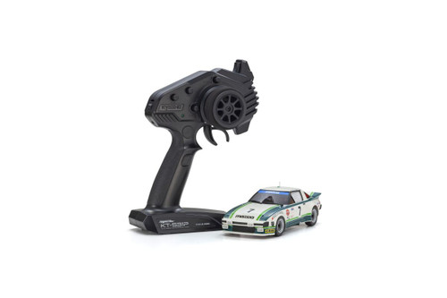 Kyosho - Mini-Z RWD MR-04 Mazda Savanna RX-7 (SA22C) 1979 Daytona GTU