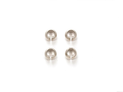 Tamiya - RC TT02 Low Friction Sus Ball, 4pc