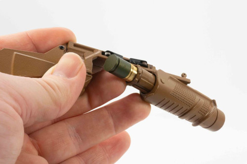 GoatGuns - FN MK 13 Grenade Launcher Model