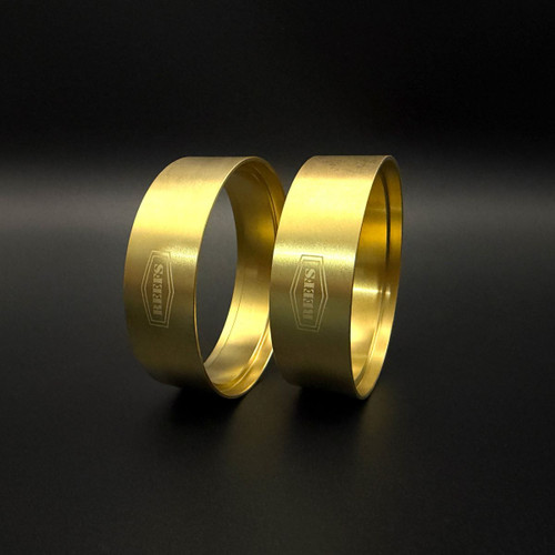 Reef's RC - Brass 2.2 Inner Wheel Ring (2)