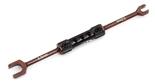 Team Associated - FT Dual Turnbuckle Wrench