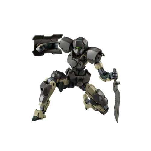 30MM 1/144 Exm-A9A Spinatio (Army Type) 30MM 1/144 Exm-A9A Spinatio (Army Type)