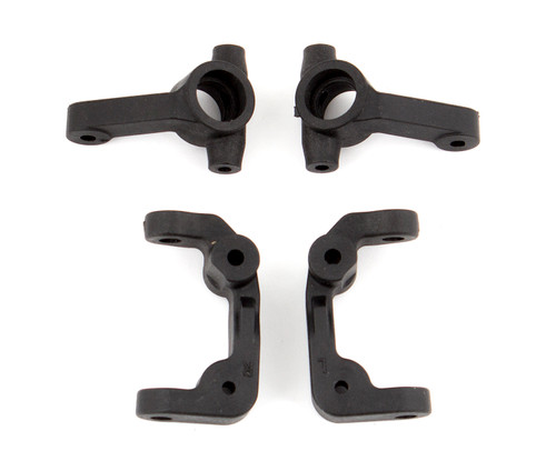 Team Associated - Caster and Steering Blocks