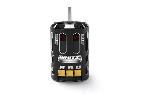 Whitz Racing Products - HyperSpec Competition Stock Sensored Brushless Motor