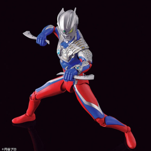Ultraman Zero "Ultraman Zero", Bandai Spirits Hobby Ultraman Zero "Ultraman Zero", Bandai Spirits Hobby