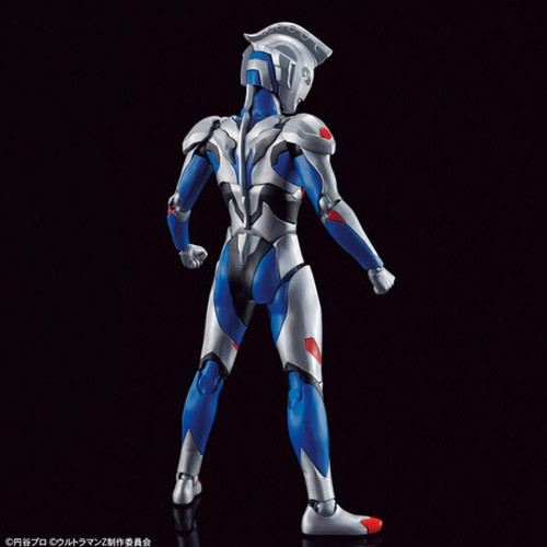 Figure-rise Standard Ultraman Z Original Figure-rise Standard Ultraman Z Original