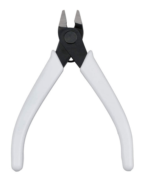 Bandai Entry Nipper (White), Bandai Spirits Tools BAN2641068