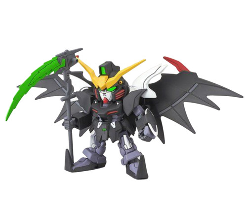 Bandai SD Gundam Ex-Standard Gundam Deathscythe Hell EW BAN2688284