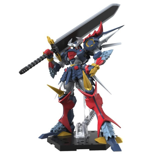 Bandai HG Dygenguar BAN2665787