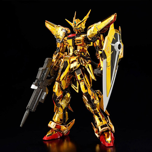 Bandai Rg 1/144 Akatsuki Gundam Oowashi Unit BAN2700763