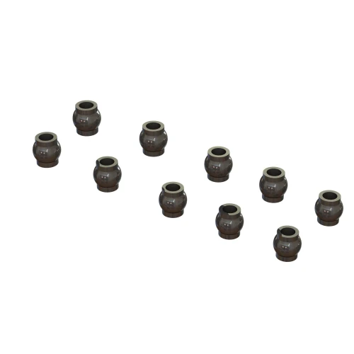 Ball 4.8x4.9x2.5mm (10)