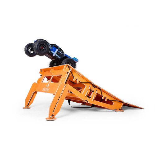 Bold R/C - Jump Ramp Bold R/C - Jump Ramp