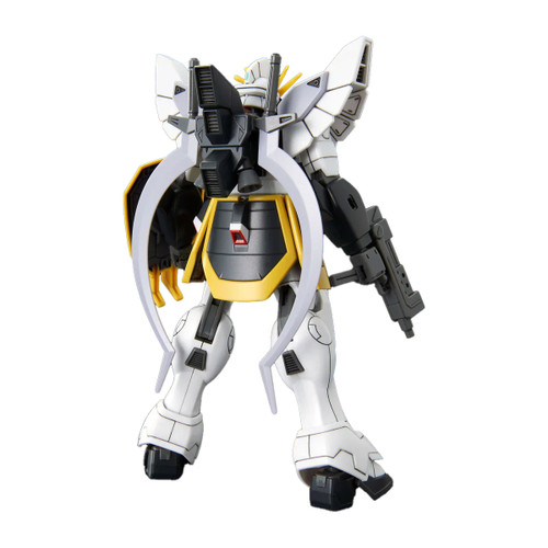 HG 1/144 Gundam Sandrock Custom