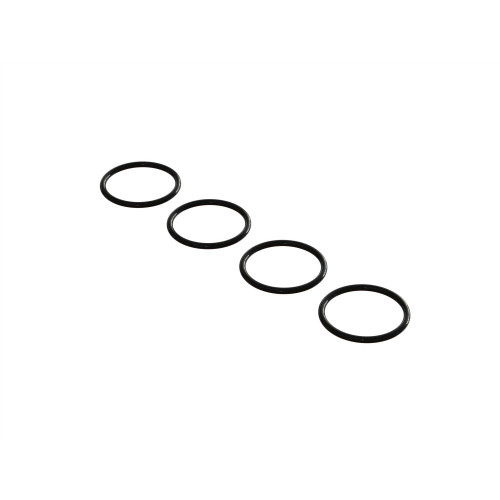 O-Ring, 14 x 1.2mm (4)