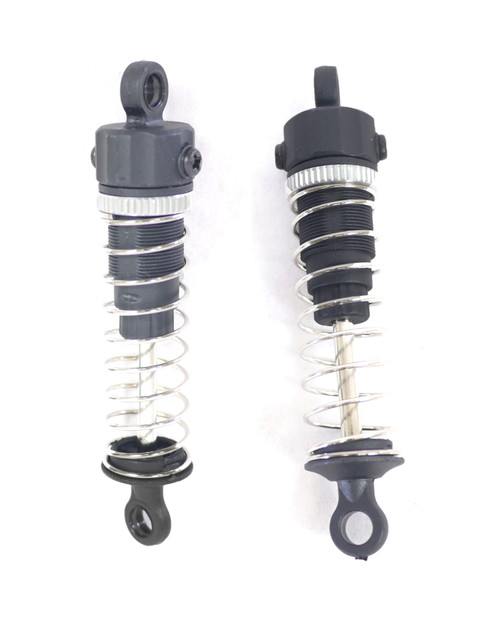 BlackZon Shock Absorbers (2pcs), Slyder BZN540012