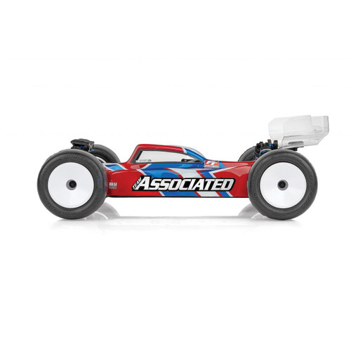Team Associated - RC10T84 Team Kit