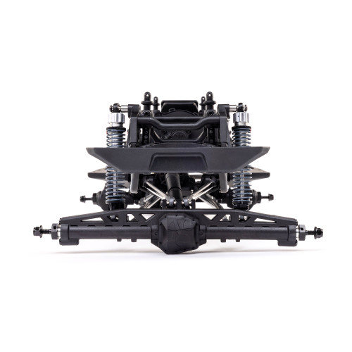 1/10 SCX10 III 4WD Rock Crawler Builder's Kit