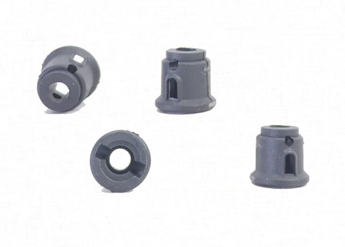 BlackZon Differential Outdrive Cups, Slyder BZN540016