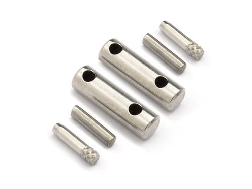 BlackZon Differential Posts & Pins, Slyder BZN540029