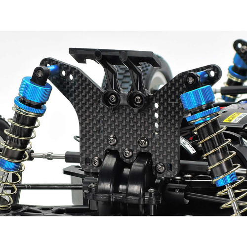 1/10 TT-02BR 4x4 Buggy Chassis Kit