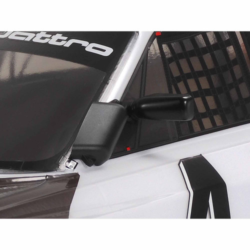 1/10 Audi 90 Quattro TT-02 4x4 Touring Car Kit