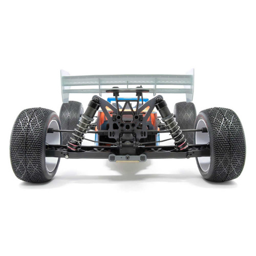 1/8 ET48 2.2 4x4 Competition Electric Truggy Kit