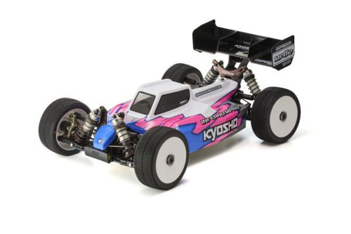 Kyosho - Inferno MP11e EP Kit