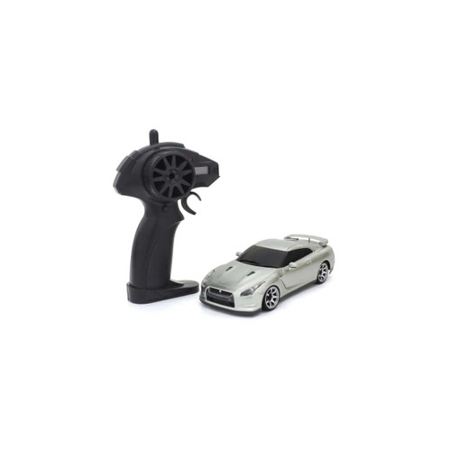 Kyosho - First Mini-Z NISSAN GT-R R35 SL