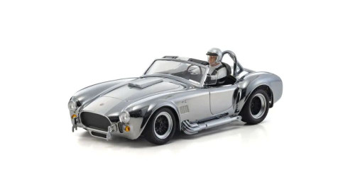 Kyosho - First Mini-Z Chrome Cobra 427 S/C