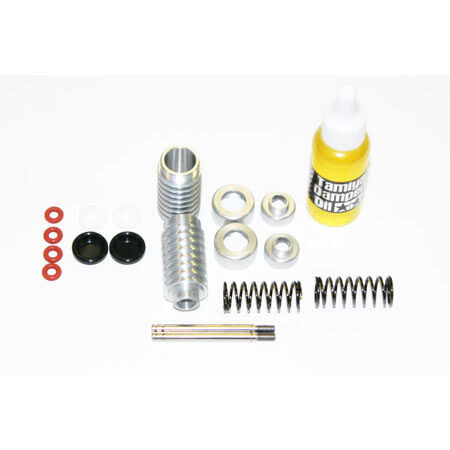 1/10 Frog 2WD Buggy Kit