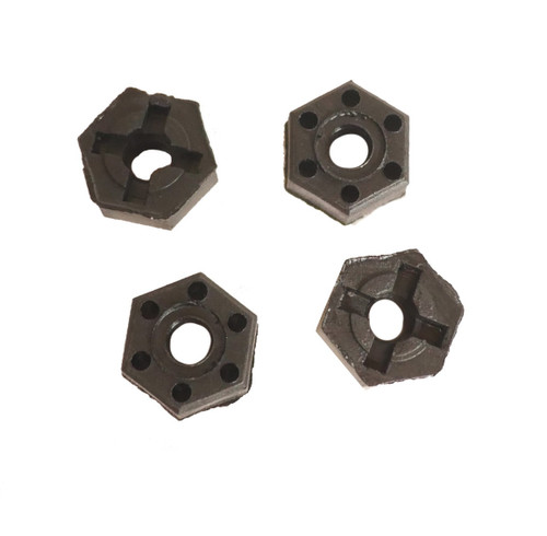 12mm Hex Hub Set 12mm Hex Hub Set