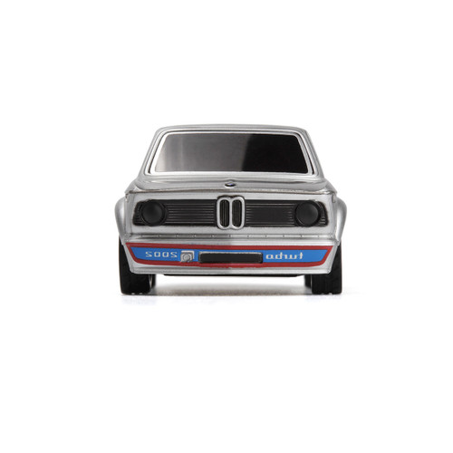 HPI Racing - nano-TTR BMW 2002 Turbo - Silver