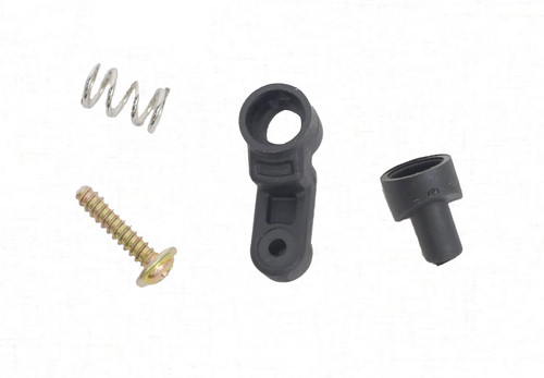 BlackZon Servo Saver Assembly, Slyder BZN540021