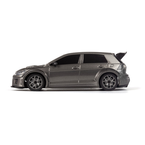 BlackZon - Myte R 1/43 Race Car - Grey